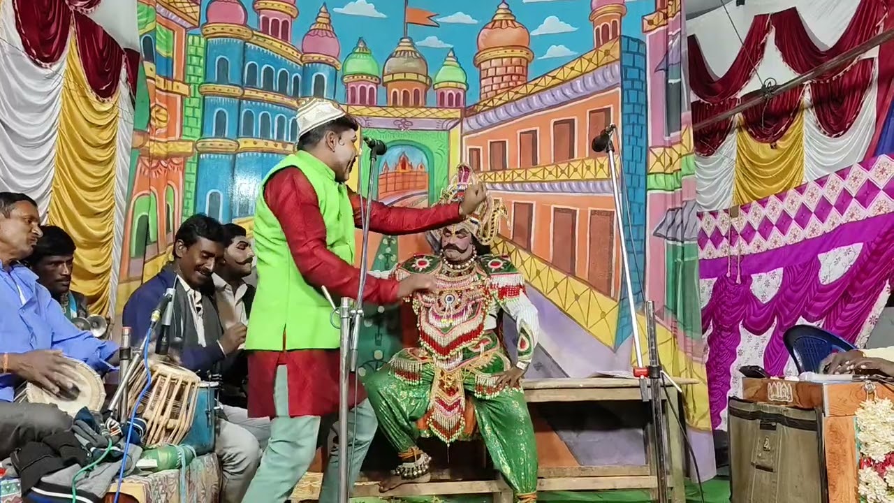 దేసింగ్ రాజుల కథ 🙏🙏 సూర్య చంద్రరాజు 🙏🙏ఎంట్రీ 9908850166/7204303195❤️❤️❤️🙏🙏🙏