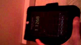 20110101001518 Google app / application Ultimate EMF detector / EMP detector