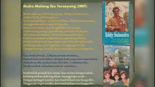 Remembering the 80s Radio Drama Intro: My Malang Mother, My Beloved Mother | Bonus Old-Fashioned ...