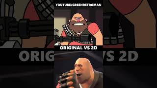 Meet the heavy but 2D #tf2 #tf2heavy
Conviértete en miembro de este canal para disfrutar de ventajas:
https://www.youtube.com/channel/UCey5MeMSam0xZTHL1kbjMHg/join
***PATREON*** https://www.patreon.com/Green_RetroMan
Green Retroman Clips:
https://www.youtube.com/channel/UCjK72W3Ry_dSwtS9lgdzDDg
*** LINKS ***
DISCORD https://discord.gg/C4sf58Gjhm
TWITTER https://twitter.com/Green_RetroMan
INSTAGRAM https://www.instagram.com/green_retroman/
*** Mis Juegos ***
Arpsic https://store.steampowered.com/app/1713340/Arpsic/?l=spanish
ITCHIO https://greenretroman.itch.io/
Playstore https://play.google.com/store/apps/developer?id=Green+Retroman&hl=es_MX&gl=US
#tf2 #valve #fixtf2 #savetf2 Meet the heavy but 2D #tf2 #tf2heavy
