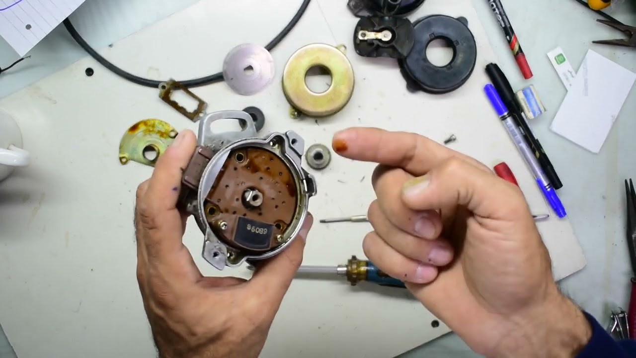 تفصيخ دلكو كيا سيفيا وطريقة عمله مع ملاحظات مهمة