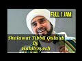 SHALAWAT TIBBIL QULUUB MERDU OLEH HABIB SYECH... FULL 1 JAM..