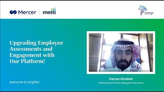 Scaling Employee Assessments And Engagement With Manga Productions Client Testimonial