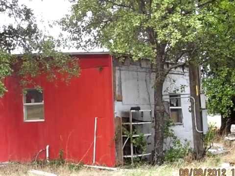 238 Cundiff Crafton Rd, Chico, TX home video tour