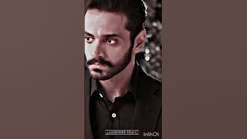 Meerab and Murtasim | yumna zaidi attitude | tere bin | Wahaj Ali | #terebin #status #shorts #viral