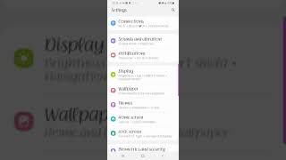 Fix for low sound during calls for the S21 Ultra screenshot 3