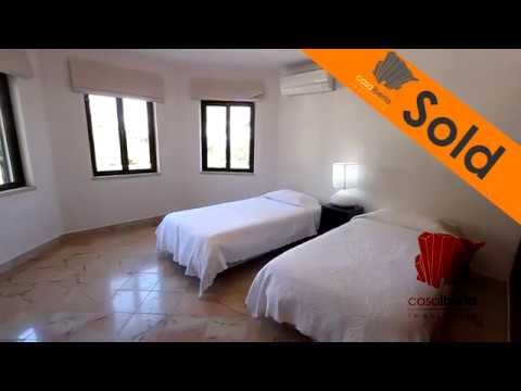 6 Bedrooms - Villa - Carvoeiro - Algarve - Sold