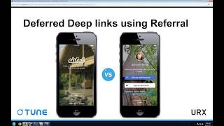 Deep  Linking: A fundamental change in the mobile app ecosystem