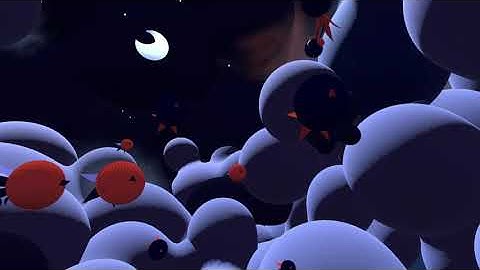 LUCID DREAM | Biofeedback VR Experience (official trailer)