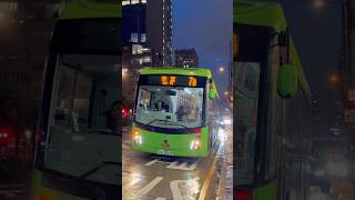 ［行過 18…. ］KMB VB 8250 BDE13 BYD 電巴 行走 7B #特見 #九巴 #KMB #BDE #BYD #VB8250 #電巴 #Dog