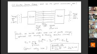 Fault-tolerant coding for quantum communication