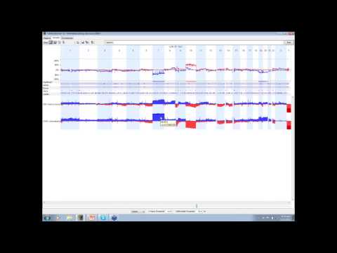 Simplified Access and Mining of The Cancer Genome Atlas (TCGA) Copy Number Data