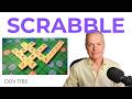 Analysing the Board Step by Step Scrabble Gameplay