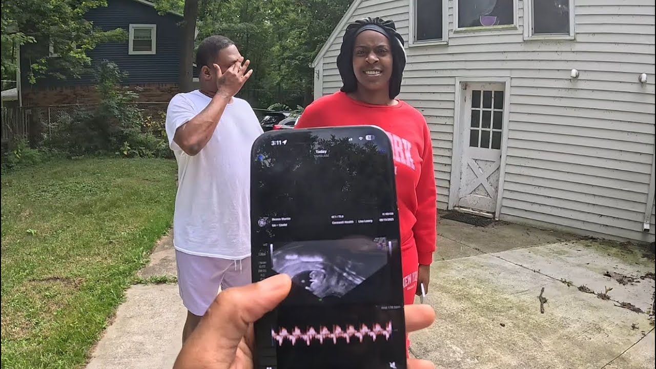 FINALLY TELLING MY SIBLINGS IM PREGNANT ……PRANK (EXTREMELY HILARIOUS 🤣)