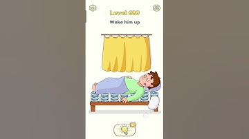 DOP 2 Level 680🔥❤️ wait for end #shorts #games #dop2 #subscribe #gaming #shortvideo