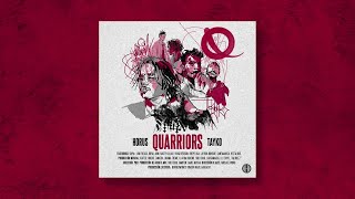 La Vida Boheme, HORUS & TAYKO -  FIRME #QUARRIORS (Audio Oficial)