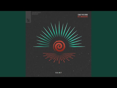 Carly Wilford - The Awakening