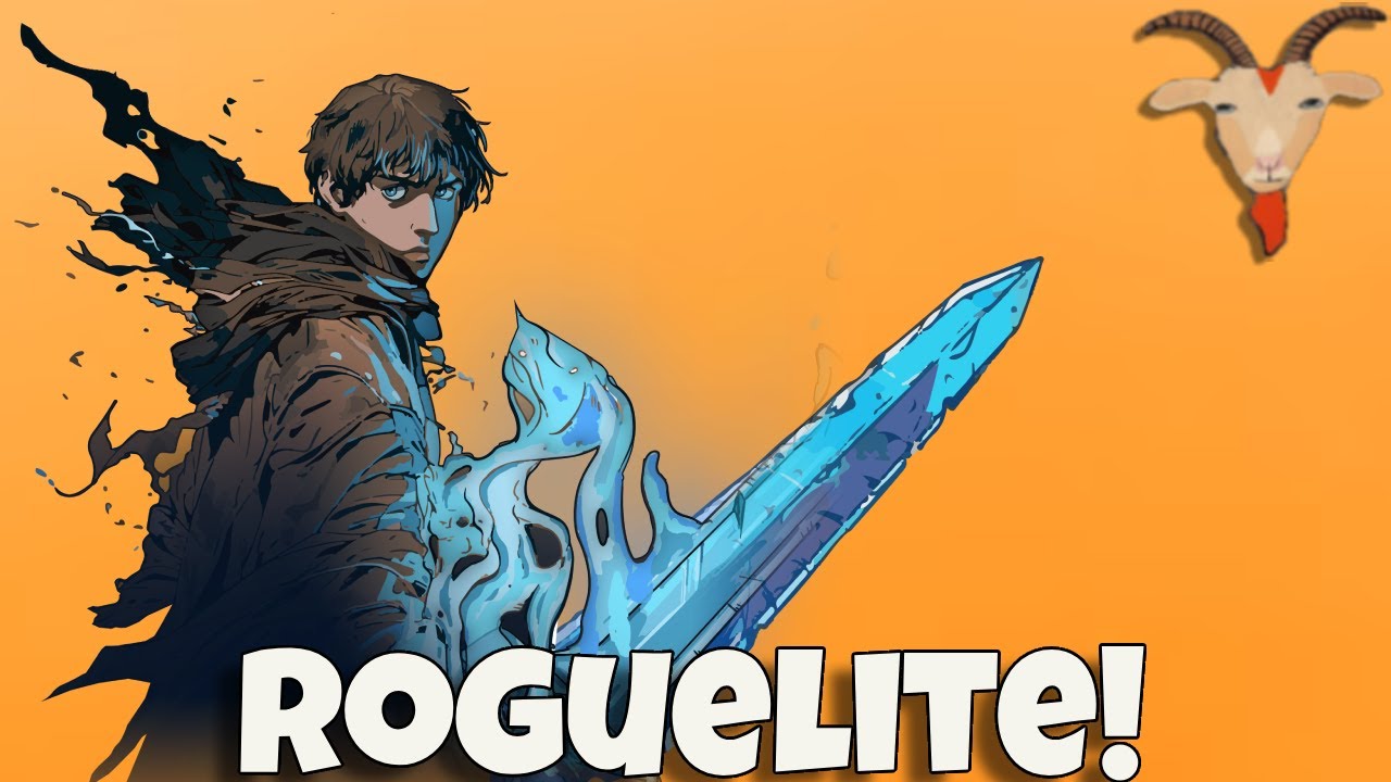 This Hades & Loop Hero Combo Is Addictive! | Rogue Loops - YouTube