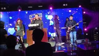 Mario G Klau - Kau cantik hari ini