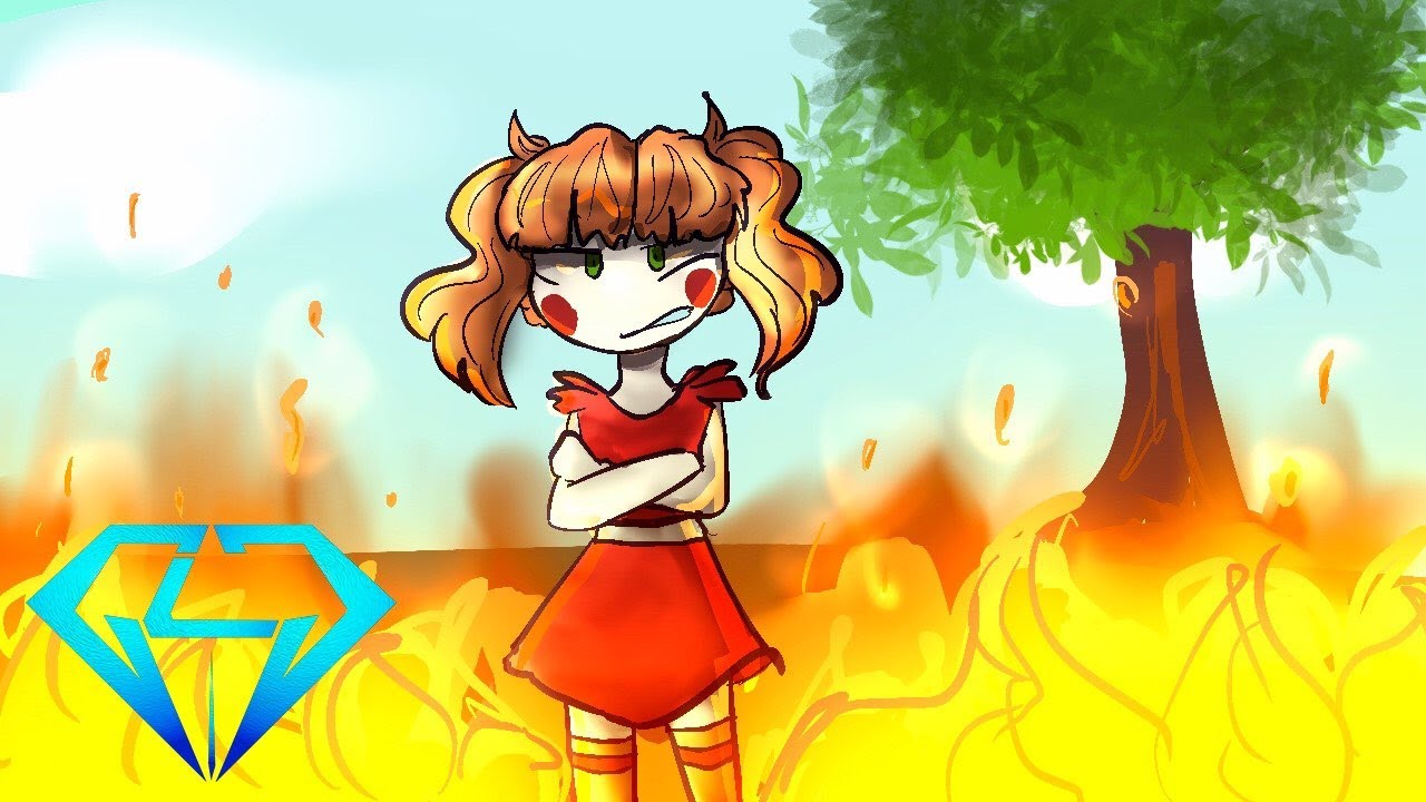 Minecraft FNAF: Circus Baby RAGE! (Minecraft Roleplay) - YouTube