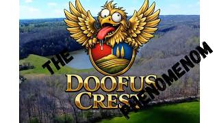 The Doofus Crest Phenomenon !
