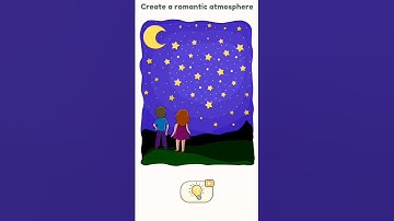 Dop2 delete one part level 156 Create a romantic atmosphere ❤️🤔