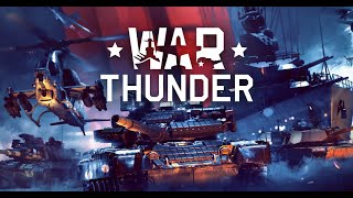 War Thunder  Учусь играть  ТОПы и не ТОПы #warthunder #warthunderstream #shorts #вартандер