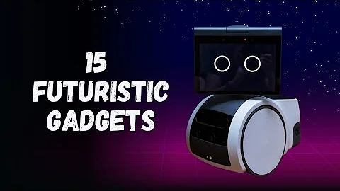 15 Gadgets You’ll Definitely Be Using Soon