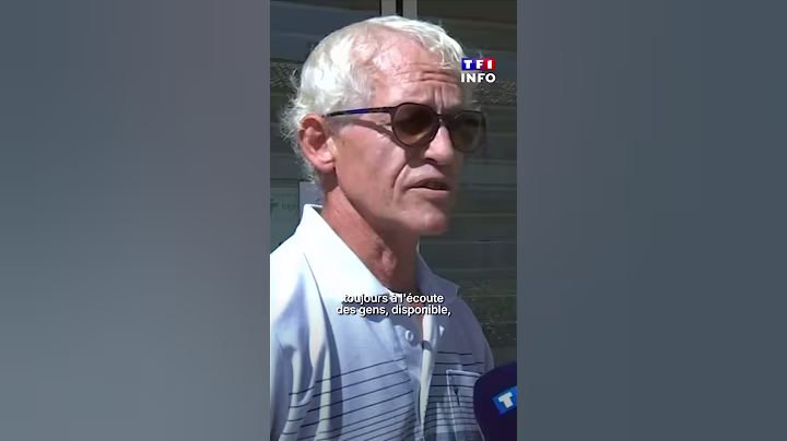 Mystère autour du me*rtre d'une pharmacienne dans le Gard｜TF1 INFO