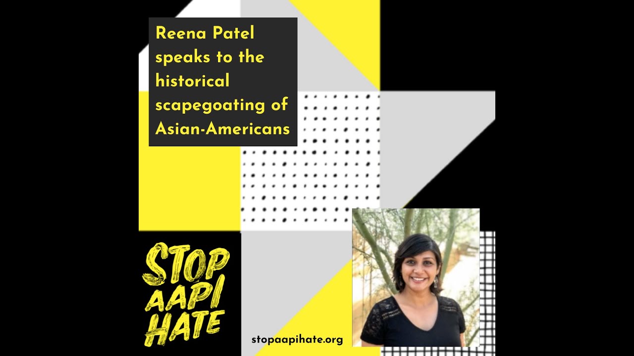 #StopAAPIhate