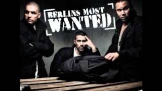 Bushido feat Kay One &amp; Fler(Berlins Most Wanted)- Berlins Most Wanted