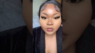 GRWM💕 #makeup #grwmmakeup #fyp #lashes #stepbystepmakeup #relatable