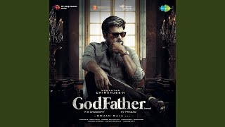 Video thumbnail of "Thaman S - God Father Title Song"