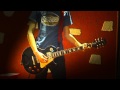 Sum 41  always guitar cover