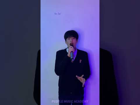 [11월 레코딩:이소희] Pre-debut SOHEE 보컬입시반 이소희 학생의 'Sofa-Crush' 커버영상입니다!