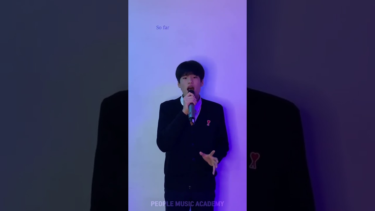 [11월 레코딩:이소희] Pre-debut SOHEE 보컬입시반 이소희 학생의 'Sofa-Crush' 커버영상입니다!