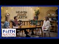 Come Alive! Stories of Modern-Day Resurrections | Faith Nation - February 4, 2026