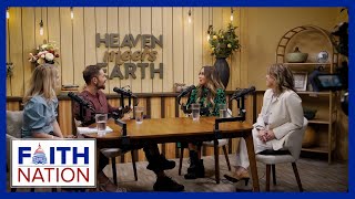 Come Alive! Stories of Modern-Day Resurrections | Faith Nation - February 4, 2026 screenshot 5