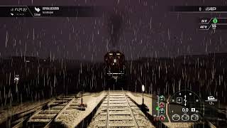 Train Simulator World 3 But i Drive An EMD SD40 2