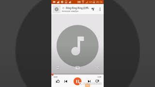Kojot-ring ring ring(bez spota)