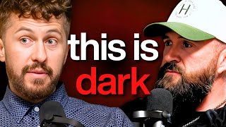 The Truth About Ruslan KD & His Near Death Experience...