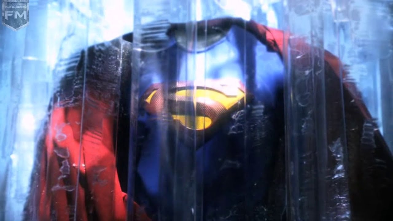 Download Clark Kent becomes Superman | Smallville