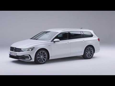Volswagen lanson modelin e ri te Passat 2020 ! Volswagen lanson modelin e ri te Passat 2020 !