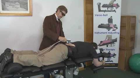 KDT Synergistic Treatment products are demo