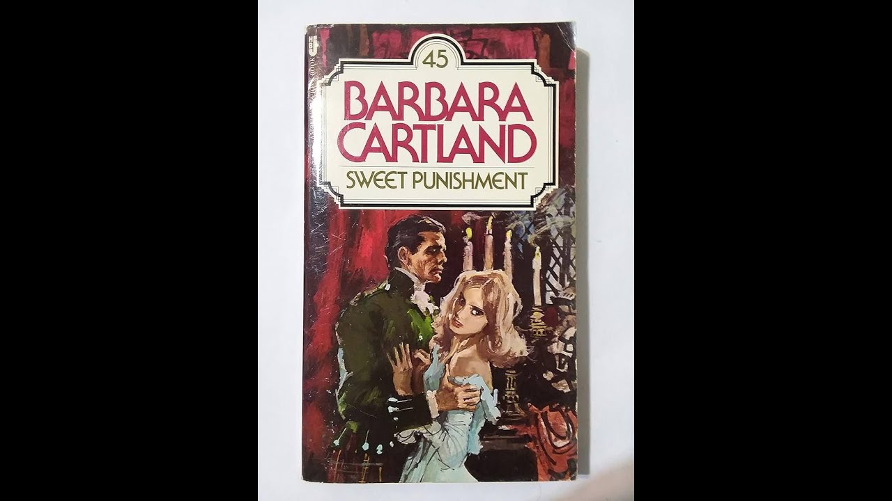 Dulce Castigo (Bárbara C.) Novela VOZ REAL #novela #amor #audiolibro#romance