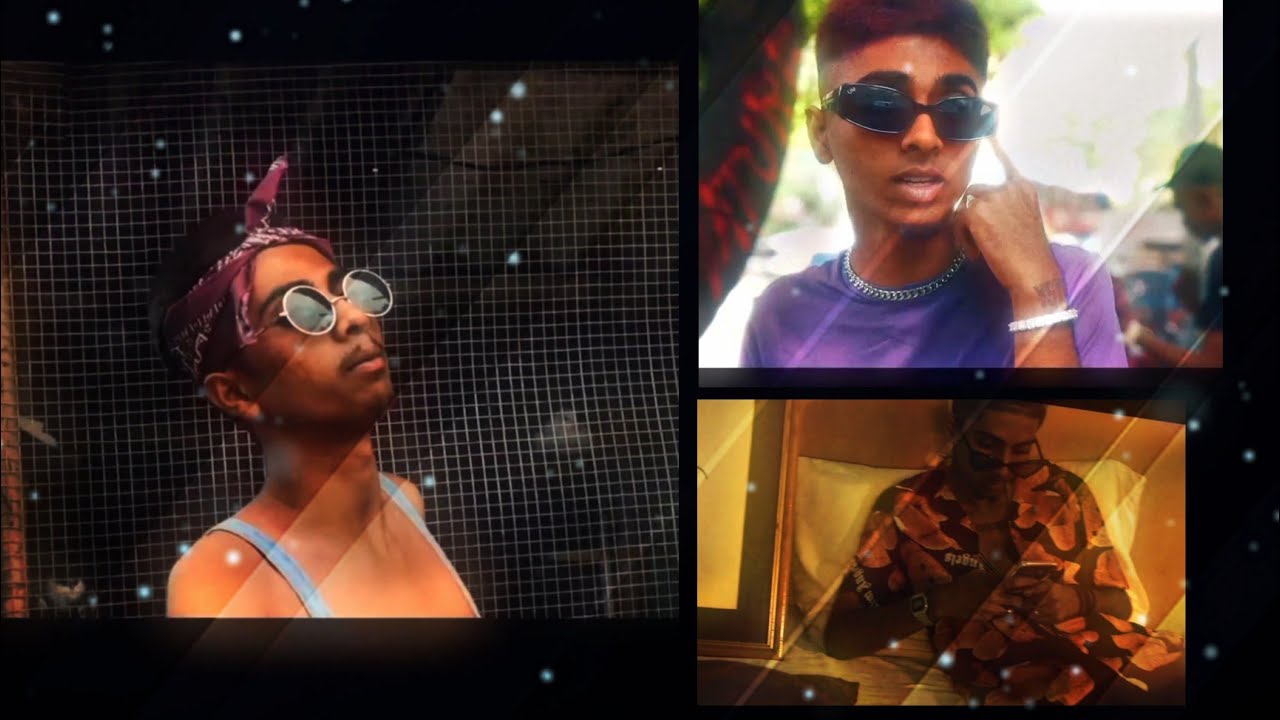 EXCUSES 💜|| MC STAN👽 WHATSAPP STATUS OLD LOOK Vs NEW LOOK 😈||