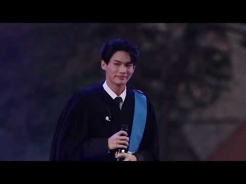[HD Fancam] 220527 #WinGraduationDay ขอบคุณที่รักกัน