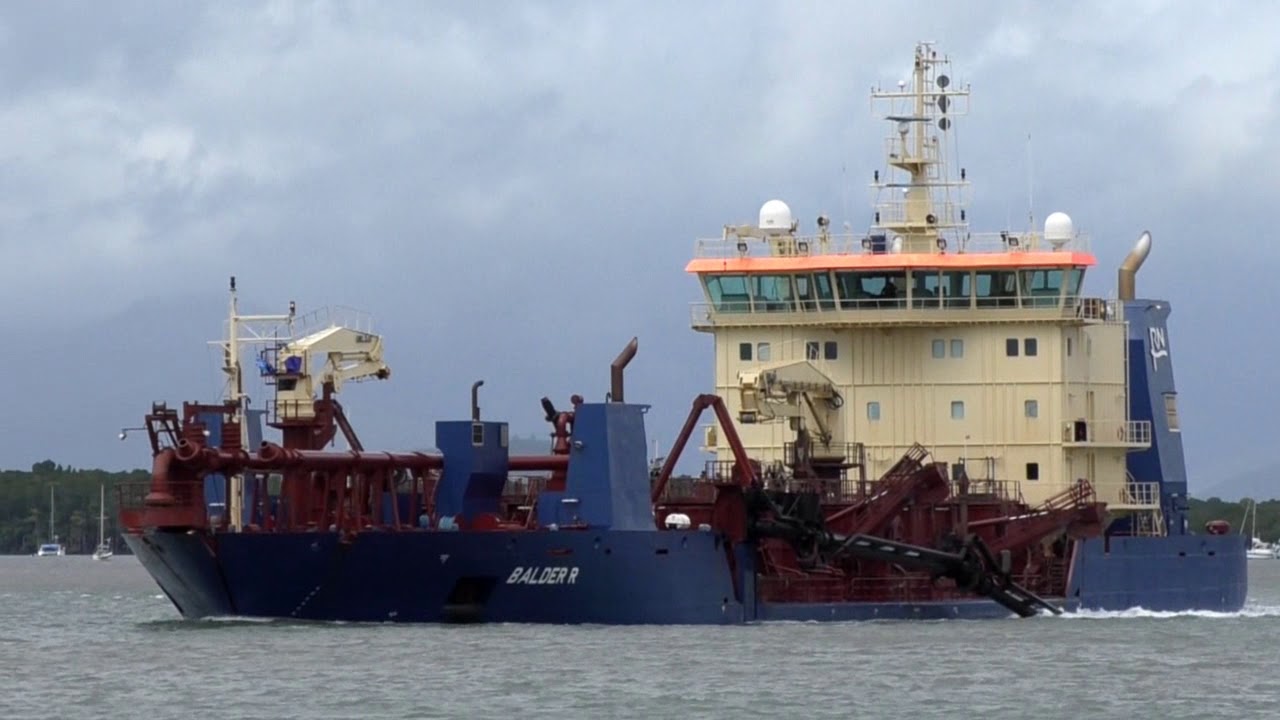 BALDER R..ANDO..MDT1801..BHAGWAN OCEAN