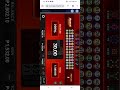 Heat Bingo 8 super square 500 to 7k instant