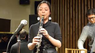 Year-end Party - New Orleans Stompers - Clarinet Marmalade